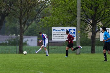 Bild 2 - Frauen SG Rnnau/Daldorf - SV Henstedt Ulzburg